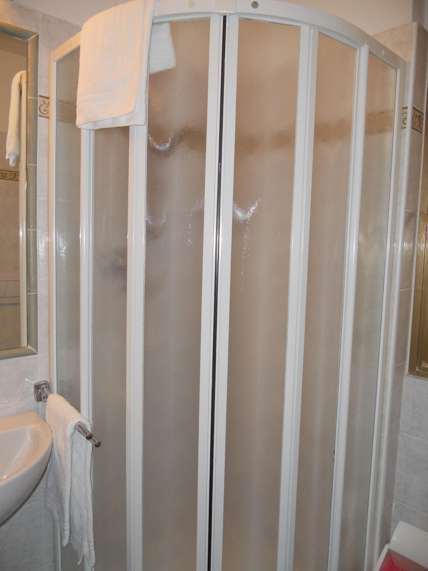 Hotel Nedy Marina di Massa Kültér fotó