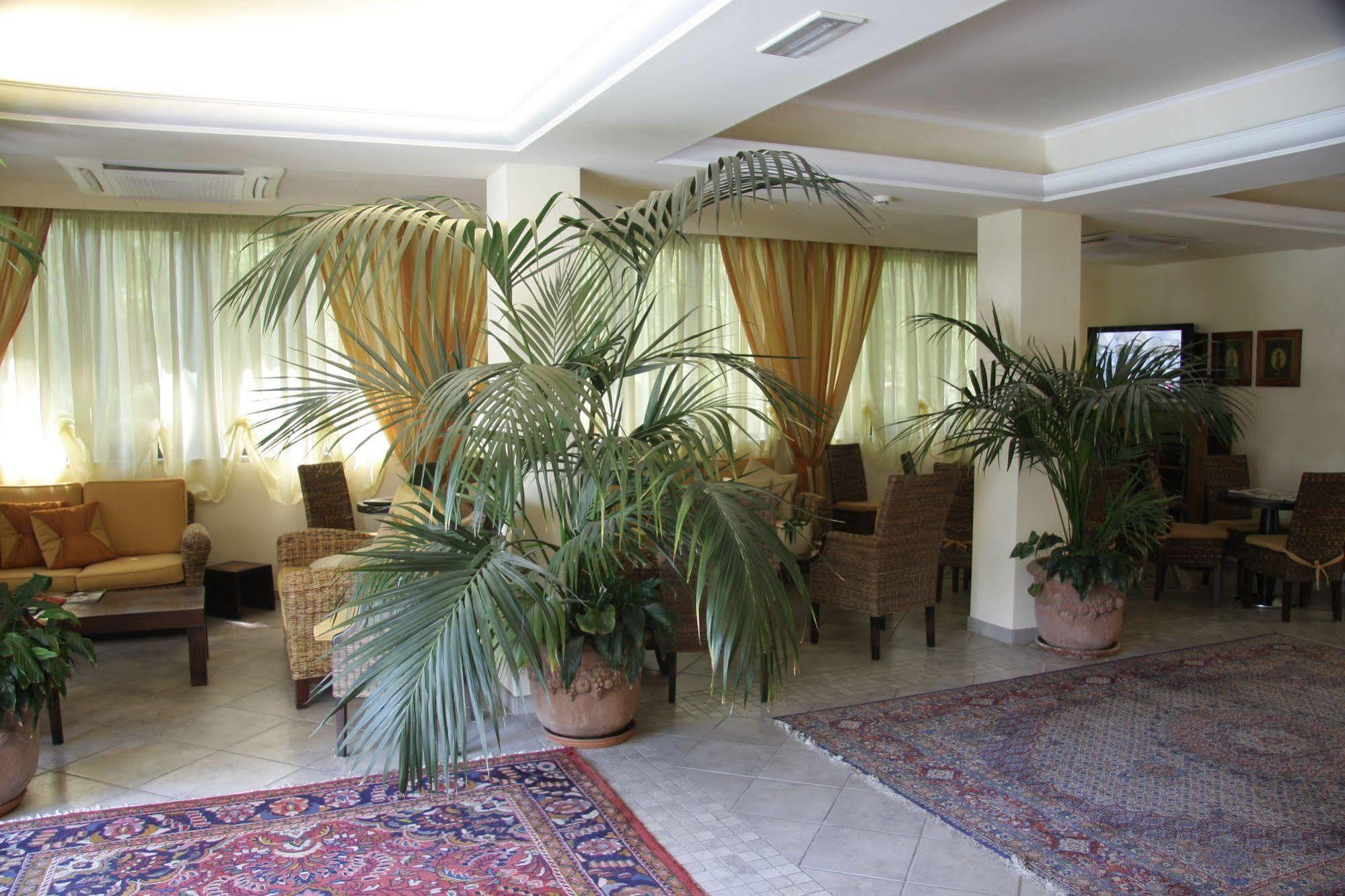 Hotel Nedy Marina di Massa Kültér fotó